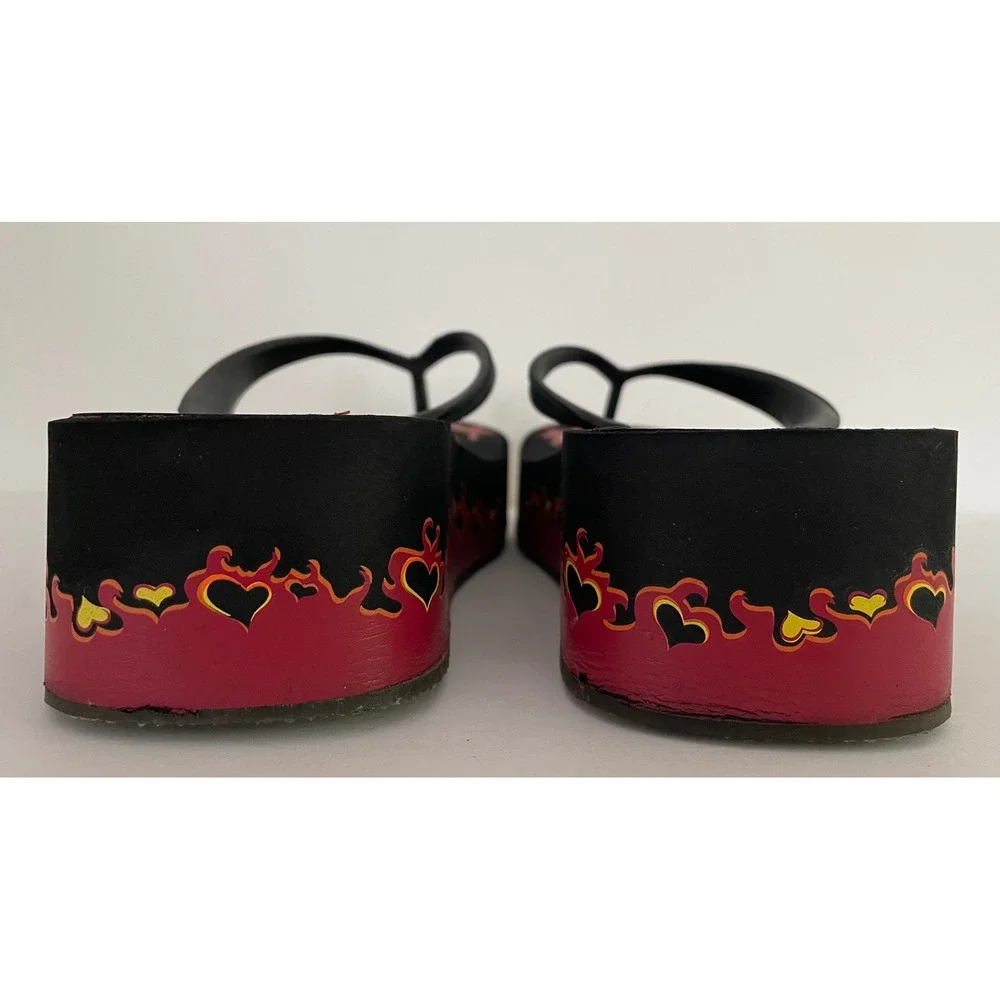 lei vintage platform